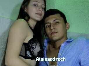 Alainandroch