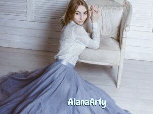 AlanaArly