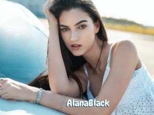 AlanaBlack