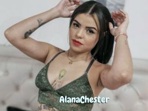 AlanaChester