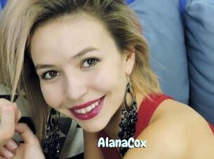 AlanaCox