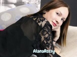AlanaRossy