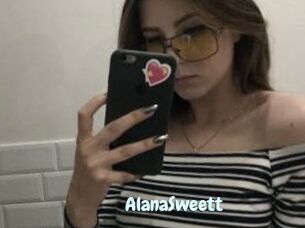 AlanaSweett