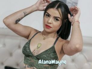 AlanaWayne