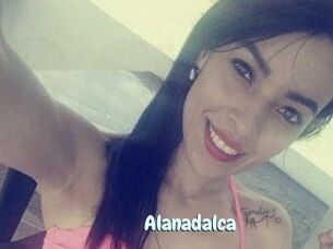 Alanadalca