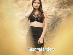 AlannaSanders