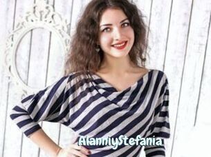 AlanniyStefania