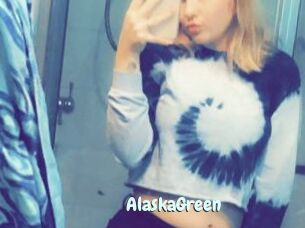 AlaskaGreen