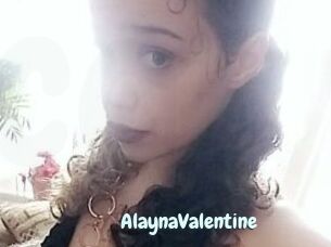 AlaynaValentine