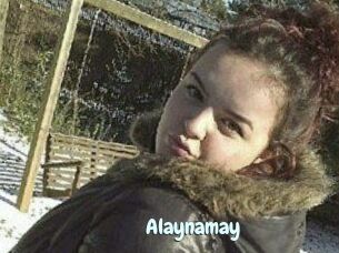 Alaynamay