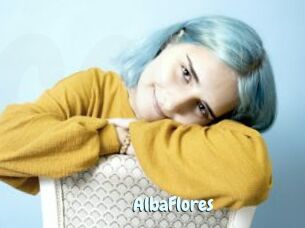 AlbaFlores