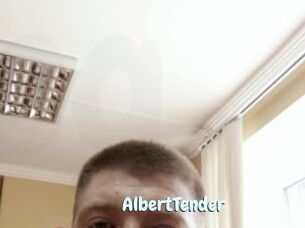 AlbertTender