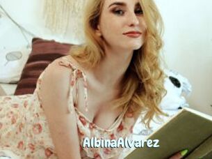 AlbinaAlvarez