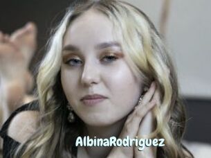 AlbinaRodriguez