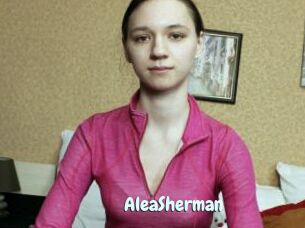 AleaSherman