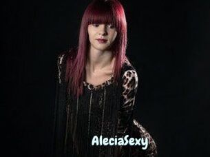 AleciaSexy