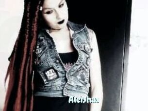 Aleishax