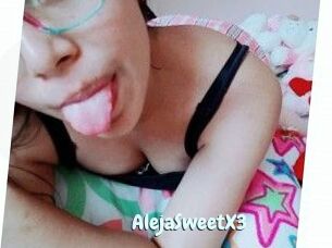 AlejaSweetX3