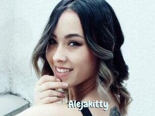 Alejakitty