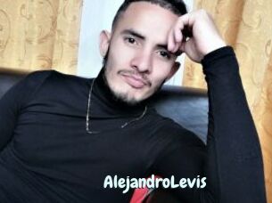 AlejandroLevis