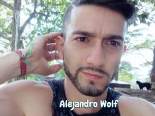 Alejandro_Wolf