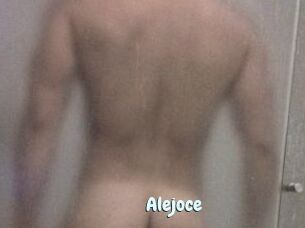 Alejoce
