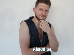 AleksBlue