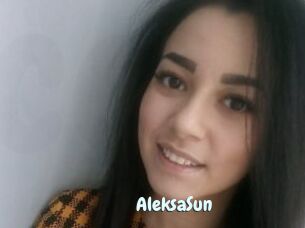 AleksaSun