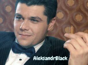 AleksandrBlack