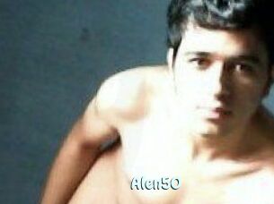 Alen50