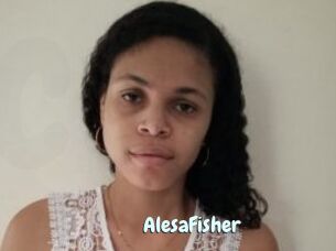 AlesaFisher
