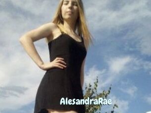AlesandraRae