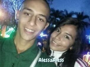 AlessaAless