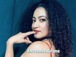 AlessandraGrame