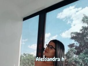 Alessandra_h