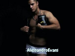 AlessandroEvans