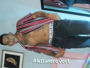 Alessandro_Joot