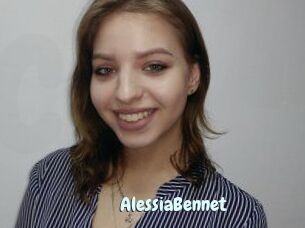 AlessiaBennet