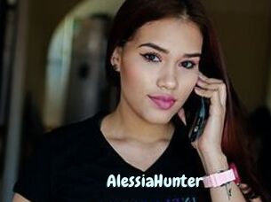 AlessiaHunter