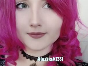 AlessiaKISS1