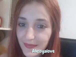 Alessyalove
