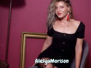 AlesyaMorison