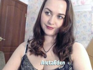 AletaEden