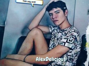 AlexDelicious