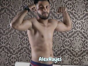 AlexHayes