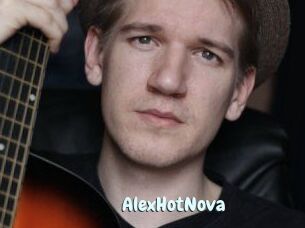 AlexHotNova