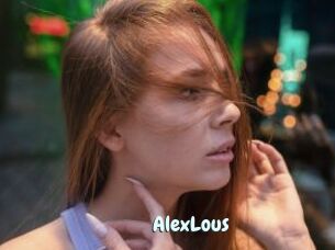 AlexLous