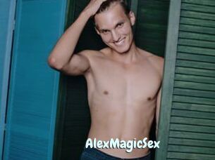 AlexMagicSex