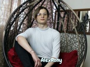 AlexRony