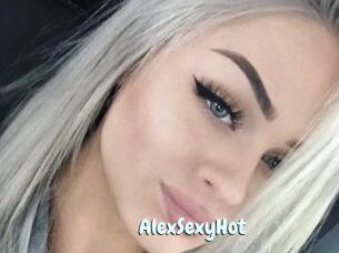 AlexSexyHot